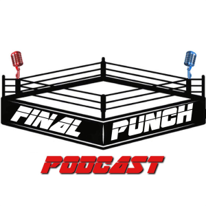 Final Punch Podcast-logo