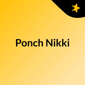 Ponch & Nikki-logo