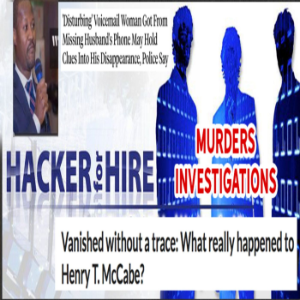 Hacker For Hire Murders-logo