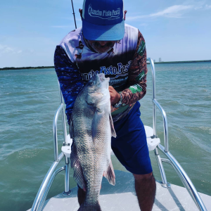 RPP Outdoors Rancho Pisto Pesca-logo