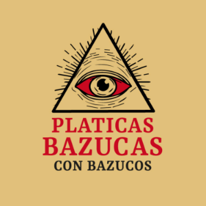 Platicas bazucas con bazucos-logo