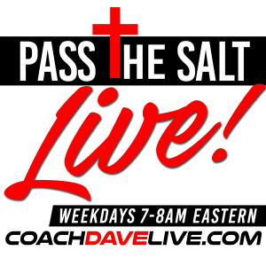 Pass the Salt Live-logo
