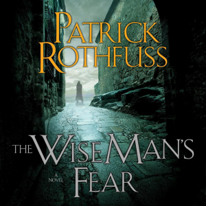 A Wise Man's Fear