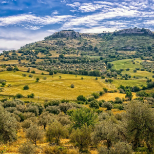 Itinerari La Sicilia E Le Sue Bellezze