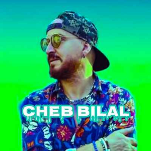 cheb bilal 2016-logo