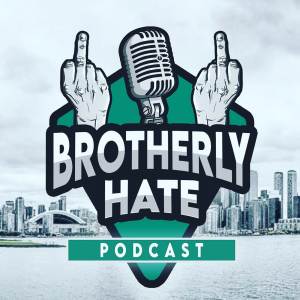 Brotherly Hate-logo