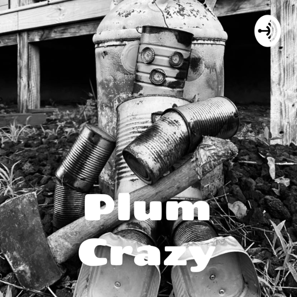 Plum Crazy a true crime podcast Listen to Podcasts On Demand Free
