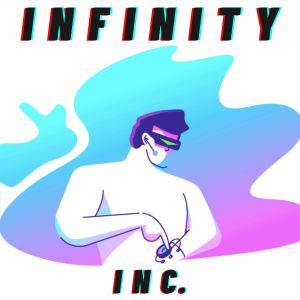 Infinite Reach-logo