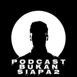 Podcast Bukan Siapa Siapa-logo