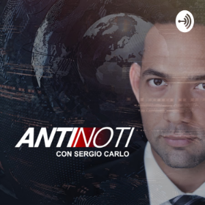 El Antinoti Con SERGIO CARLOS-logo