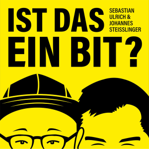 Ist das ein Bit?-logo
