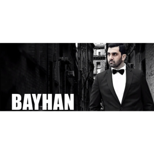 Bayhan'ın Sarkıları-logo