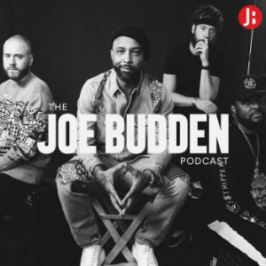 The Joe Budden Podcast with Rory & Mal..-logo