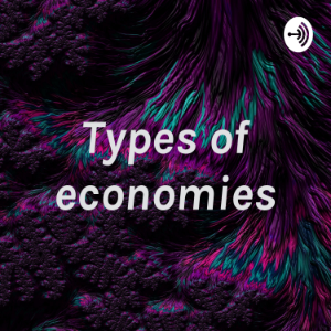 Types of economies-logo