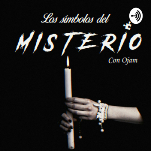 Los Simbolos Del Misterio-logo