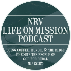 NRV Life on Mission-logo