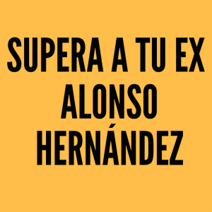 Supera a tu ex-logo