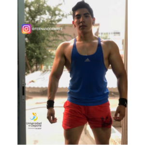 Fernando Ramirez