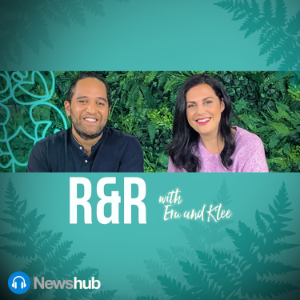 R&R with Eru & K'Lee-logo