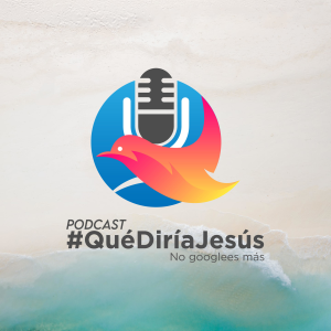¿Que Diria Jesus?-logo