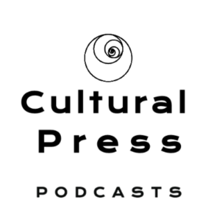 Cultural Press Podcasts-logo