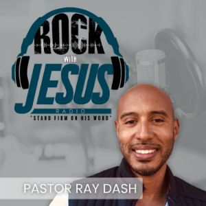 Rock With Jesus