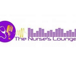 The Nurse's Lounge-logo