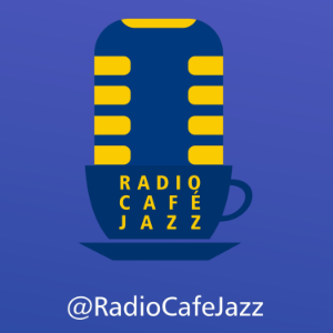 Radio Cafe Jazz-logo
