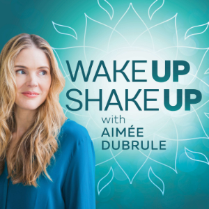 Wake Up Shake Up-logo