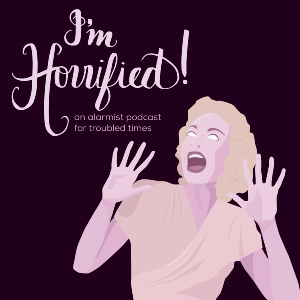 I'm Horrified!-logo