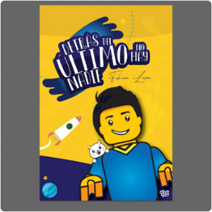 Detras del ultimo no hay nadie-logo