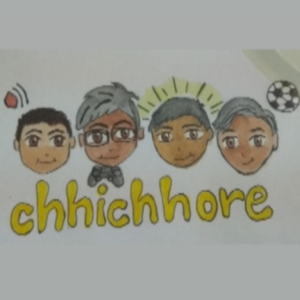 Chhichhore-logo
