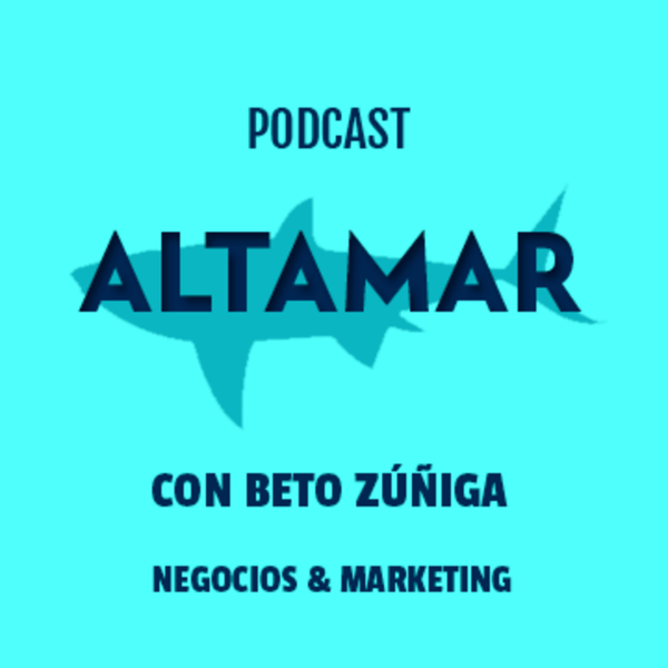 ALTAMAR de los Negocios Listen to Podcasts On Demand Free TuneIn