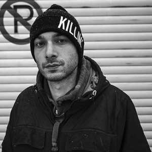 Underground Turkce Rap-logo