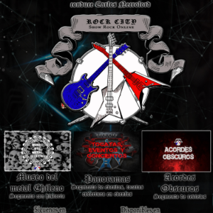 Rock City Oficial