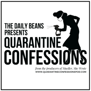 Quarantine Confessions-logo