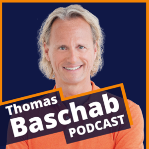 Thomas Baschab Mentaltraining - Der Podcast fur mentale Impulse-logo