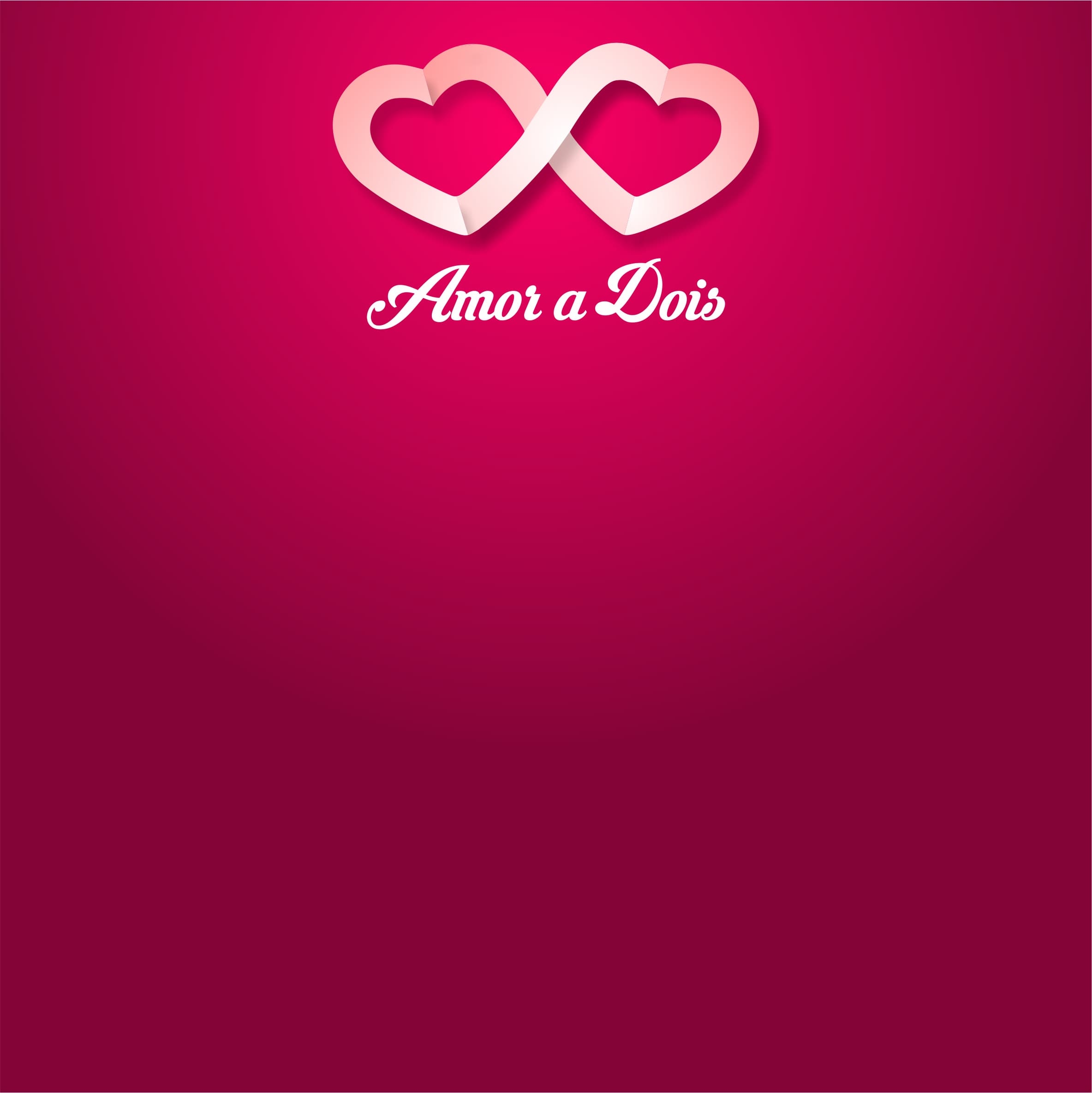 Amor a Dois