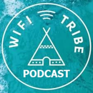 WiFi Tribe Podcast-logo