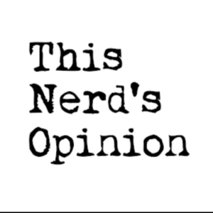This Nerd's Opinion-logo