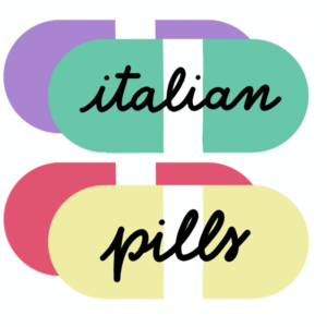7 minutes in Slow Italian-logo