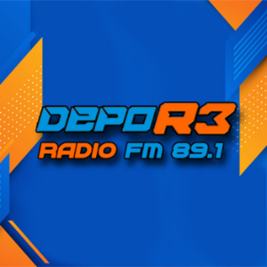 Depor3 Rio Tercero-logo