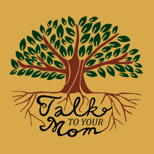 Talk To Your Mom-logo