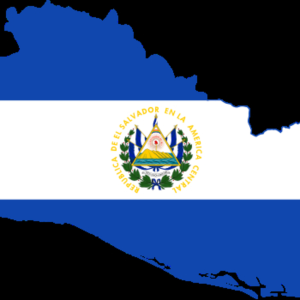 Podcast de MIEL El Salvador-logo