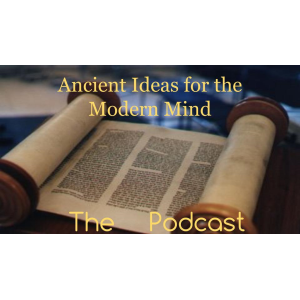 The AIMeM Torah Podcast-logo