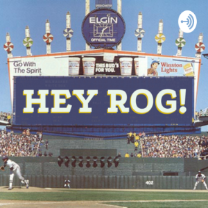 Hey Rog!
