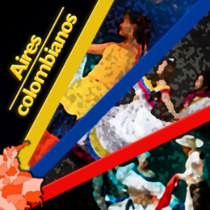 Aires Colombianos-logo