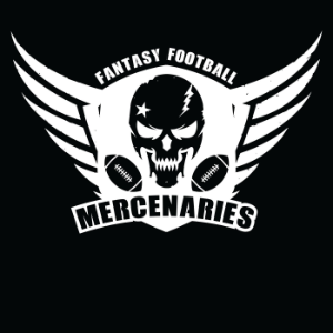 FFMercs Podcast Family-logo