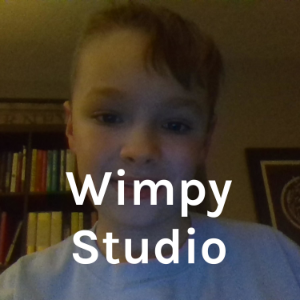 Wimpy Studio-logo