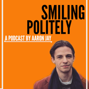 Smiling Politely-logo